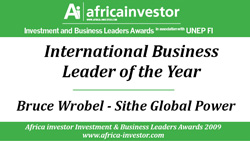 Africa Investor